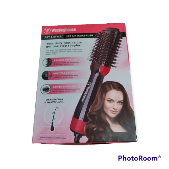 Westinghouse Hair Westinghouse Hot Air Brush Poshmark
